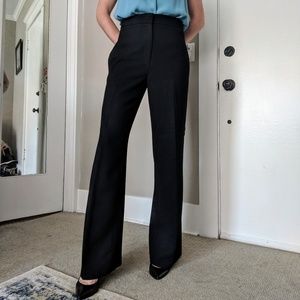 Ann Taylor Work Pants
